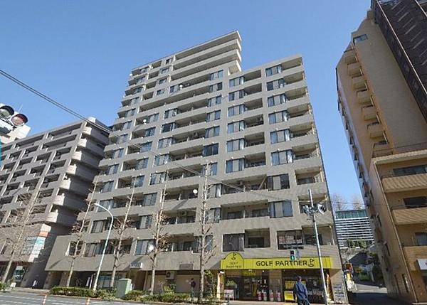 東急ドエルアルス音羽